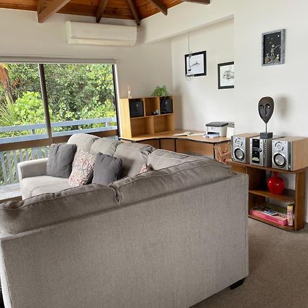 Bach On Daisy Villa Tauranga Exterior foto
