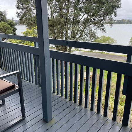 Bach On Daisy Villa Tauranga Exterior foto