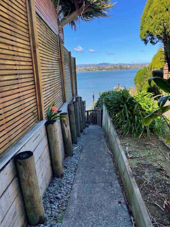 Bach On Daisy Villa Tauranga Exterior foto