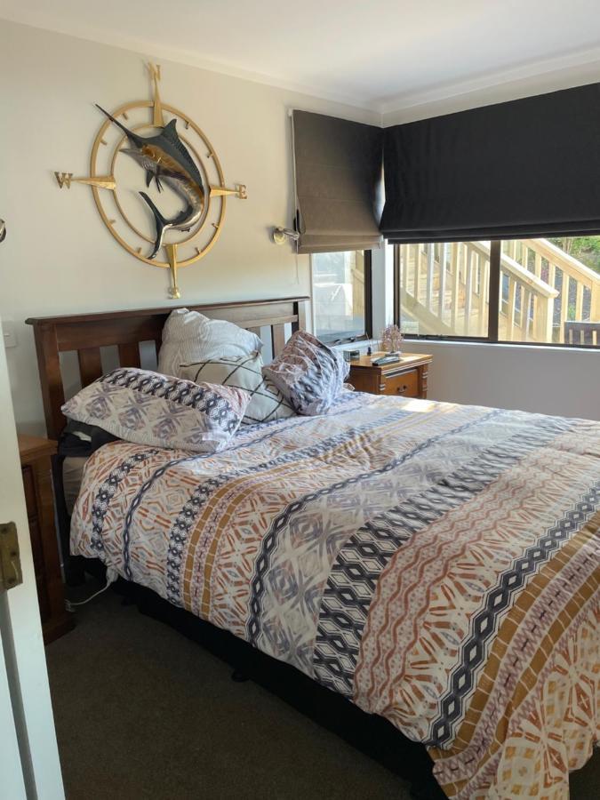 Bach On Daisy Villa Tauranga Exterior foto