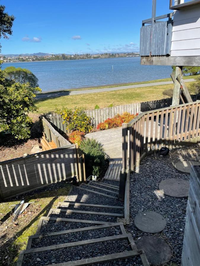 Bach On Daisy Villa Tauranga Exterior foto