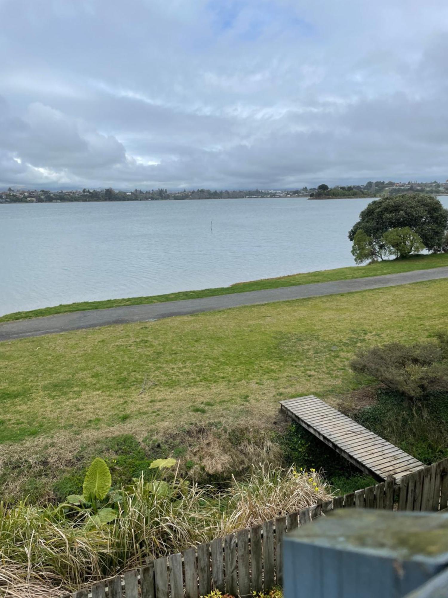 Bach On Daisy Villa Tauranga Exterior foto